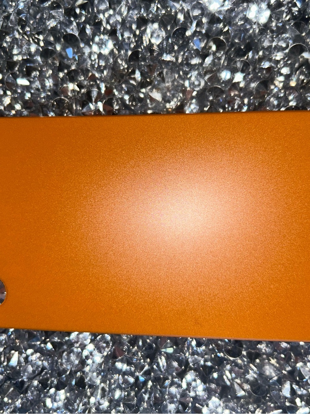 iPhone XR
Brown Back Cover Case - Unbranded